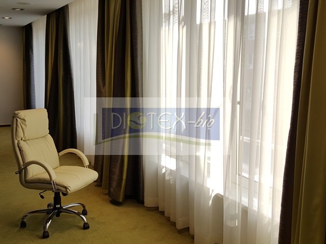 irodai árnyékolás